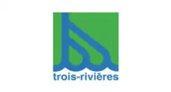Drapeau de Trois-Rivières