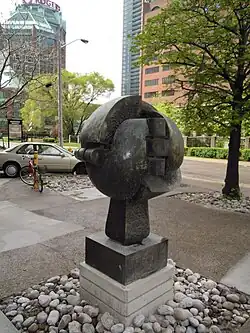 Dreamchanger (1976) à Toronto
