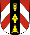 Blason de Drei Höfe
