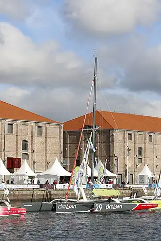 illustration de Crêpes Whaou!