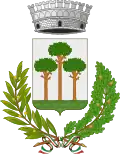 Blason de Dresano