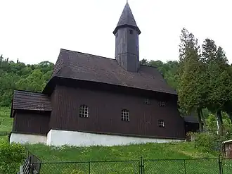 Zalesie (Kłodzko)