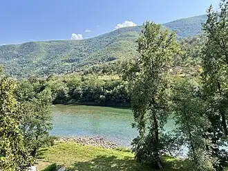Kučine (Goražde)
