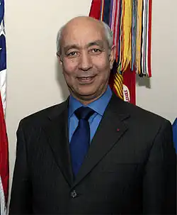 Driss Jettou2002-2007