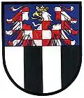 Blason de Drnholec