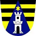 Blason de Drnovice