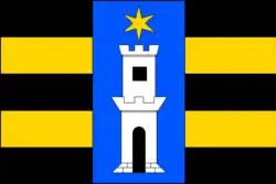 Drapeau de Drnovice