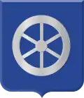 Blason de Drongelen