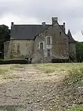 Manoir de La Motte.