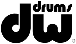 logo de Drum Workshop