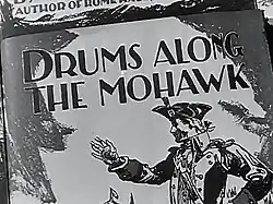 Description de l'image Drums Along the Mohawk.jpg.