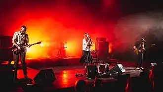 Description de cette image, également commentée ci-après