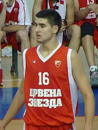 Image illustrative de l’article Dušan Ristić