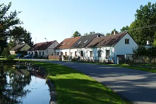 Dubenec.