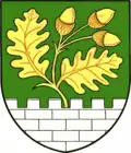 Blason de Dubicko
