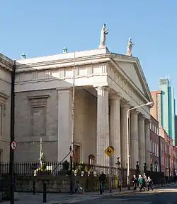 Image illustrative de l’article Pro-cathédrale Sainte-Marie de Dublin