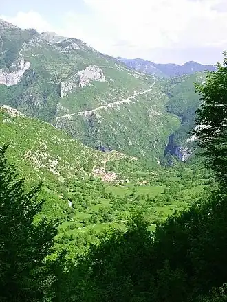 Dubočani (Konjic)