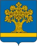 Blason de Doubovka