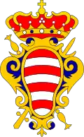 Blason de Dubrovnik