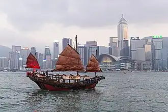 illustration de Duk Ling