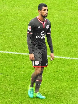 Image illustrative de l’article Jeremy Dudziak