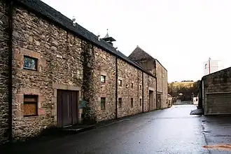 Image illustrative de l’article Dufftown (distillerie)