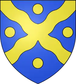 Dugas de Bois-Saint-Just