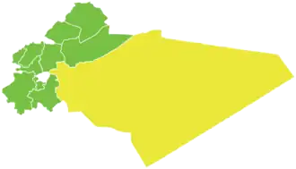 District de Douma