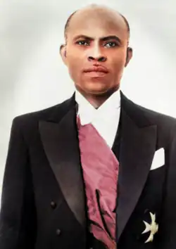 Léon Dumarsais Estimé1946-1950