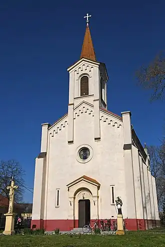 Dunaszentbenedek
