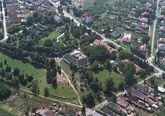 Dunaszentgyörgy