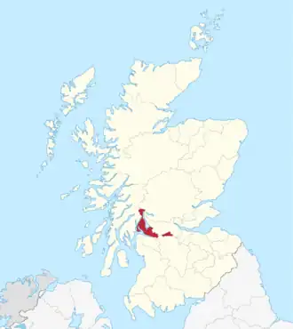 Dunbartonshire
