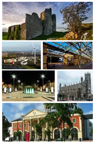 Dundalk (Irlande)