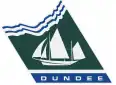 Drapeau de Dundee