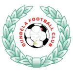 Logo du Dundela