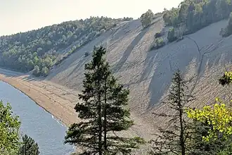 Image illustrative de l’article Dunes de Tadoussac