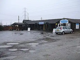 Dunn Street (Maidstone)