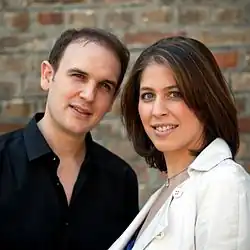 Image illustrative de l’article Duo Leroy-Moubarak