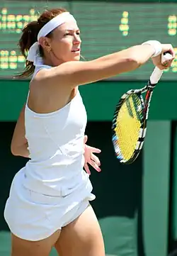 Image illustrative de l’article Mariana Duque Mariño