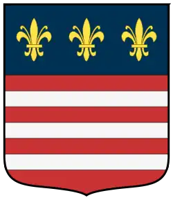 Image illustrative de l’article Famille Durazzo