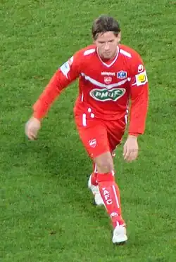 Image illustrative de l’article Dušan Đurić