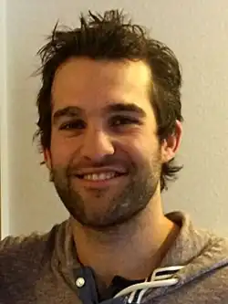 Description de l'image Dustin_Cameron.jpg.