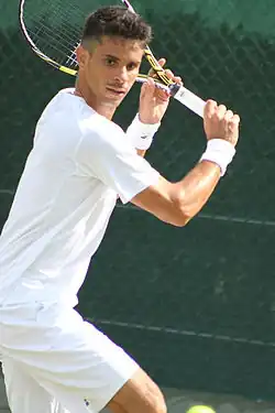 Image illustrative de l’article Rogério Dutra Silva