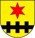Blason de Duvin