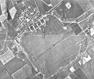 Image illustrative de l’article Aérodrome de Duxford