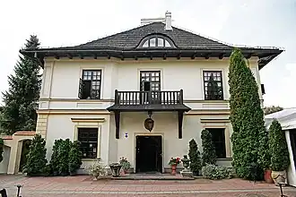 Jakubowice Konińskie-Kolonia