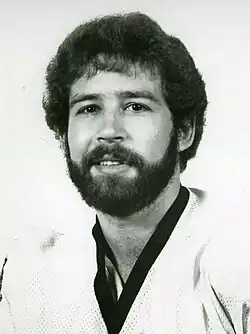 Description de l'image Dwight Foster Hockey.jpg.