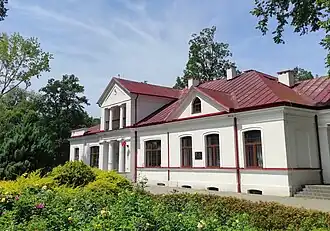 Kośmin (Lublin)
