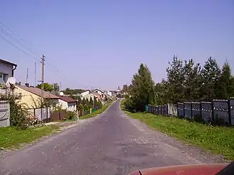 Dworszowice Kościelne