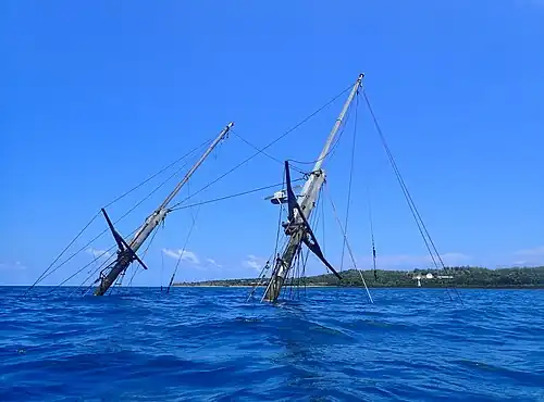 illustration de Dwyn Wen